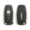Lincoln 5 Button Smart Key 2-Way M3N-A2C940780, 164-R8226, 902 MHz - Refurbished, Grade A