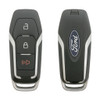 Ford 3 Button Smart Key M3N-A2C31243800, 164-R8111, 315 MHz - Refurbished, Grade A