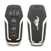 Ford Mustang 5 Button Smart Key M3N-A2C31243300, 164-R8119, 902 MHz - Refurbished, Grade A