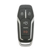 Ford 4 Button Smart Key 1-Way M3N-A2C31243800 164-R8109 315 MHz - Refurbished, Recase