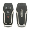 Lincoln 4 Button Smart Key M3N-A2C31243300 164-R8108 902 MHz - Refurbished, Grade A