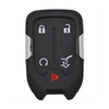 GMC 5 Button Smart Key HYQ1AA, 13584502, 315 MHz - Refurbished, Grade A