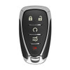 Chevrolet 5 Button Smart Key HYQ4EA, 13529662, 433 MHz - Refurbished, Grade A
