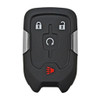 GMC 4 Button Smart Key HYQ1AA, 13584512, 315 MHz - Refurbished, Grade A