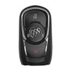 Buick 3 Button Smart Key HYQ4AA, 13508417, 315 MHz - Refurbished, Grade A