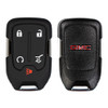 GMC 5 Button Smart Key HYQ1EA, 13508275, 433 MHz - Refurbished, Grade A