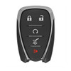Chevrolet 5 Button Smart Key HYQ4AA, 13584498, 315 MHz - Refurbished, Grade A