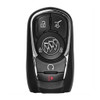 Buick 5-Button Smart Key HYQ4AA 315 MHz, Refurbished Grade A