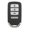 Honda 4 Button Smart Key KR5V2X, 72147-TBA-A01, 433 MHz - Refurbished, Recase