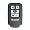 Honda 6 Button Driver 1 Smart Key KR5V1X, 72147-TK8-A61, 315 MHz - Refurbished, Grade A