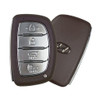 Hyundai 4 Button Smart Key TQ8-FOB-4F11, 95440-D3510, 433 MHz - Refurbished, Grade A