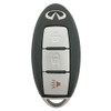 Infiniti 3 Button Proximity Smart Key CWTWBU619, 285E3-CL02D, 315 MHz - Refurbished, Grade A