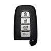 Kia 4 Button Smart Key SY5HMFNA04, 95440-2T100, 315 MHz - Refurbished, Grade A