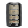 Kia 4 Button Smart Key TQ8-FO8-4F10, 95440-F6000, 433 MHz - Refurbished, Grade A