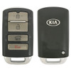 Kia 4 Button Smart Key SY5KHFNA04, 95440-3R600, 315 MHz - Refurbished, Grade A