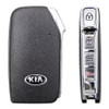 Kia 4 Button Smart Key CQOFD00430 95440-M7000 433 MHz - Refurbished, Grade A