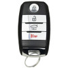 Kia 4 Button Smart Key SY5XMFNA433, 95440-4U000, 433 MHz - Refurbished, Grade A