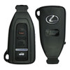 Lexus 2 Button Smart Key (With Smart Access) HYQ12BZE 89994-50241, Refurbished, Grade A