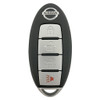 Nissan 4 Button Proximity Smart Key KR55WK48903, 285E3-JA05A, 315 MHz - Refurbished, Grade A