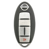 Nissan 5 Button Proximity Smart Key CWTWB1U818, 285E3-1JA1A, 315 MHz - Refurbished, Grade A