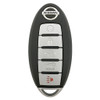 Nissan 5 Button Proximity Smart Key CWTWB1G744, 285E3-1LB5A, 433 MHz - Refurbished, Grade A