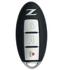 Nissan 370Z 3 Button Proximity Smart Key KR55WK49622, 285E3-1ET5A, 315 MHz - Refurbished, Grade A