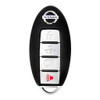 Nissan 4 Button Proximity Smart Key CWTWB1G0168, 285E3-5SA1A, 433 MHz - Refurbished, Grade A