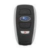 Subaru 4 Button Proximity Smart Key HYQ14AHK, 88835-FL03A, 433 MHz - Refurbished, Grade A