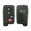 Subaru 4 Button Proximity Smart Key (GNE Board) HYQ14ACX, 88835-CA060, 315 MHz - Refurbished, Grade A