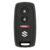 Suzuki 3 Button Smart Key KBRTS003, 317172-64J00, 315 MHz - Refurbished, Grade A
