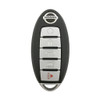 Nissan 5 Button Proximity Smart Key KR5TXN4, 285E3-6RR7A, 433 MHz - Refurbished, Grade A