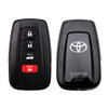 Toyota 86 Proximity Smart Key 4 Button HYQ14AHP (6460) SU003-07686 181389