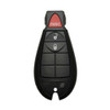 Ram 3 Button Non Proximity Remote GQ4-53T, 56046953, 433 MHz - Refurbished, Grade A