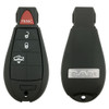 Ram 4 Button Non Proximity Remote GQ4-53T 68159654 AG 182189