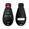Dodge Dart 5 Button Fobik Remote M3N32297100, 56046773AA, 433 MHz - Refurbished, Grade A
