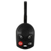 Ford Transit 4 Button Remote Head Key OUCD6000022, 164-R8126, 315 MHz - Refurbished, Grade A