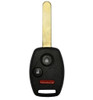 Honda 3 Button Remote Key OUCG8D-380H-A / 35111-SHJ-305 - Refurbished, Recase 182317