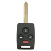 Subaru 4 Button Remote Key Combo CWTWBU745 57497-AG35A / DA34 / 4D62 182389