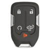 GMC 5-Button Smart Key HYQ1EA 13591396 433 MHz, New OEM