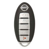 Nissan 5 Button Proximity Smart Key KR5TXN7, 285E3-9DJ3B, 433 MHz - New, OEM