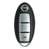 Nissan 3 Button Proximity Smart Key KR5TXN1, 285E3-5RA0A, 433 MHz - New, OEM