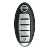 Nissan 5 Button Proximity Smart Key KR5TXN7, 285E3-9UF7B, 433 MHz - New, OEM