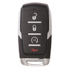 Ram 4-Button Smart Key OHT-4882056 68442907AB 433 MHz, New OEM