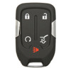 GMC 5-Button Smart Key HYQ1AA 13584502 315 MHz, New OEM