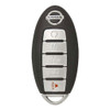 Nissan 5 Button Proximity Smart Key KR5TXN4, 285E3-6CA6A, 433 MHz - New, OEM