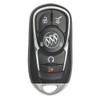 Buick 5-Button Smart Key HYQ4EA 13521090 433 MHz, New OEM