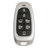 Hyundai 7-Button Smart Key TQ8-FOB-4F20 95440-M5000 433 MHz, New OEM