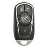 Buick 4 Button Smart Key HYQ4AA, 13506665, 315 MHz - New OEM