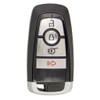 Ford 4 Button 1-Way Smart Key M3N-A2C931423, 164-R8197, 315 MHz - New, OEM