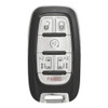 Chrysler 6 Button Smart Key M3N-97395900, 68217829, 433 MHz - New, OEM